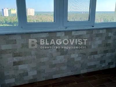 квартира за адресою Олевська вул., 7