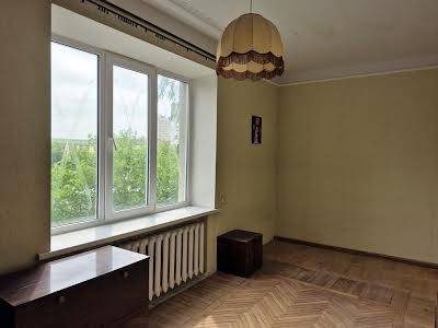 квартира за адресою Академіка Возіанова вул. (Академіка Карпинського), 6