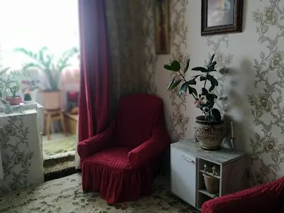 квартира по адресу Академика Заболотного ул., 92