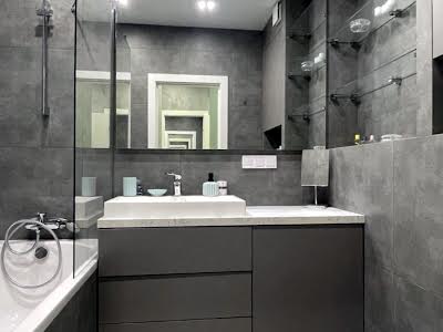 квартира за адресою Регенераторна вул., 4 к1-3