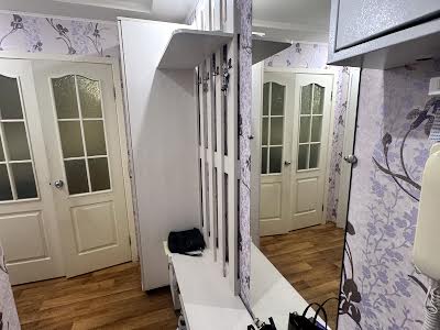 квартира за адресою Магістральна вул., 72