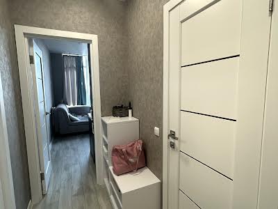 квартира за адресою Басейна вул., 6А