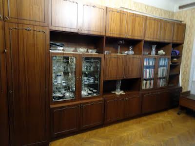кімната за адресою Мокра вул. (Кудряшова), 5