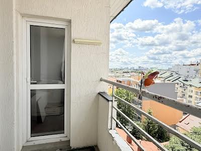 квартира за адресою Головацького, 23 Г