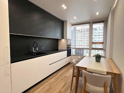 квартира за адресою Бельведерська вул., 32-Б