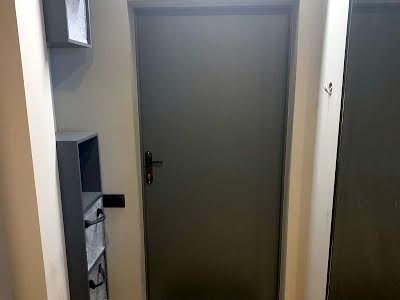 квартира за адресою Рея Бредбері вул., 2