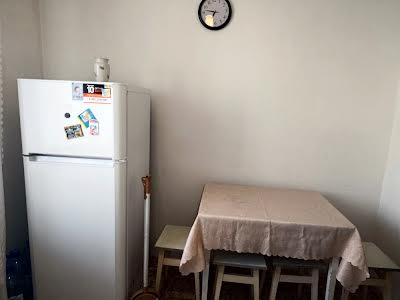 квартира за адресою Лінкольна Авраама, 39