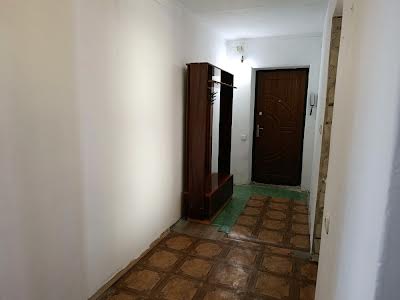 квартира за адресою Лінкольна Авраама, 39