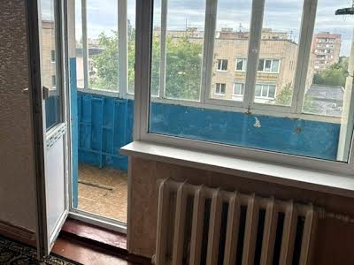 квартира за адресою Великотирновська вул., 35