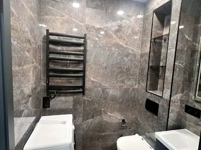 квартира по адресу Миру ул., 12