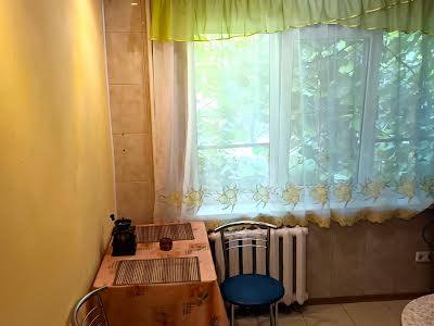квартира по адресу Вацлава Гавела бульв. (Івана Лепсе), 3