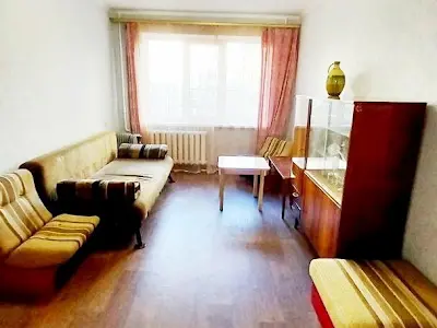 квартира по адресу Героев просп., 17