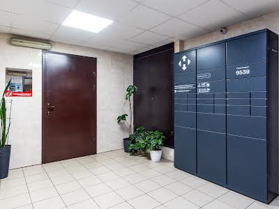 квартира по адресу Соломии Крушельницкой ул., 15-А