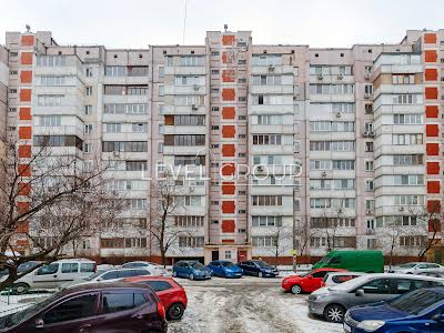 квартира по адресу Петра Григоренко просп., 3-В