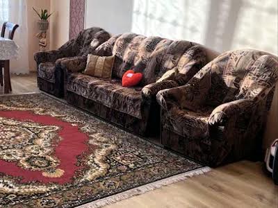 квартира за адресою Героїв УПА вул., 29
