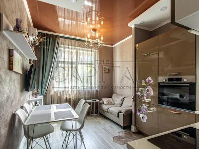 квартира по адресу Сапёрное Поле ул., 12