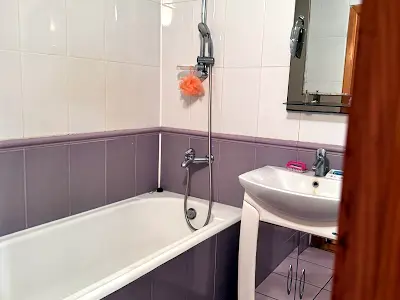 квартира за адресою Гната Юри вул., 10-А