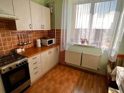 квартира за адресою Тараса Шевченка вул., 134-А
