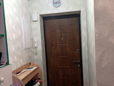 квартира по адресу Київське шосе, 90