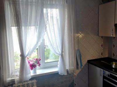 квартира по адресу Червоной Калины просп. (Владимира Маяковского), 89