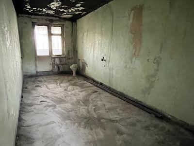 квартира за адресою Дніпро, Тополина вул., 22