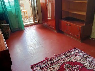 квартира за адресою Миколи Закревського вул., 63