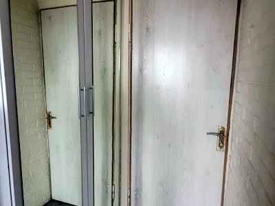 квартира за адресою Чорних Запорожців вул. (Петра Запорожця), 15 б