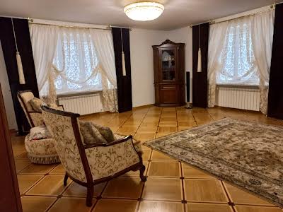 дом по адресу Конституційна ул. (28-го Июня)