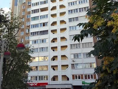 квартира за адресою Харківське шосе, 56