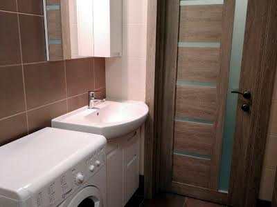 квартира по адресу Коперника ул., 3