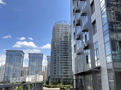 квартира за адресою Трускавецька вул., 10-Д