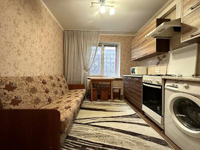 квартира по адресу Слобожанский просп. (им. газеты Правда), 1