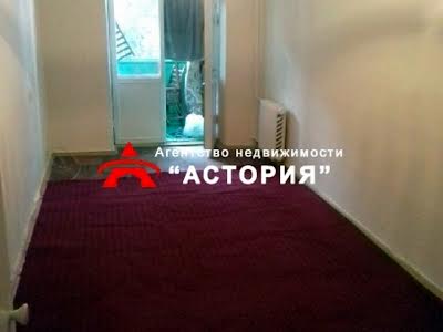 квартира по адресу Цитрусова ул., 4