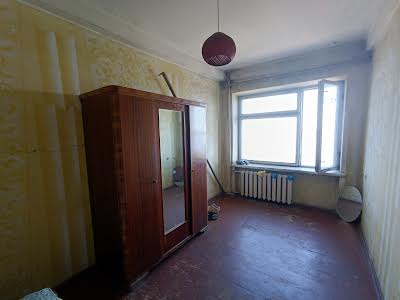 квартира за адресою Дніпро, Січеславська наб. (Набережна В.І.Леніна), 39