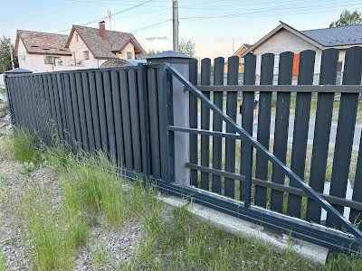дом по адресу провулок Лісовий