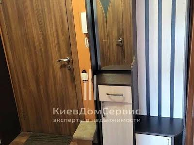 квартира за адресою Київ, Юності вул., 6а