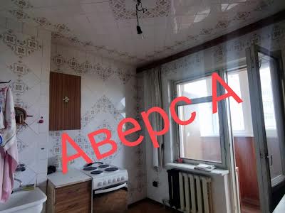 квартира за адресою Бувалкіна Владислава вул. (Бочарова Генерала), 30