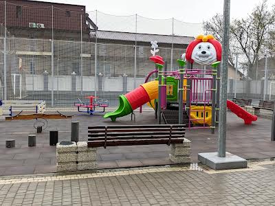 квартира за адресою Костанді вул., 104