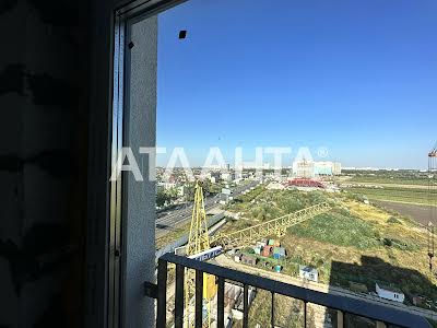квартира по адресу Одеське шоссе, 6 к.2