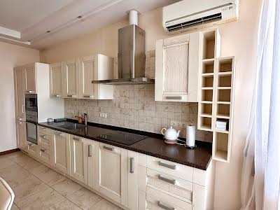 квартира за адресою Лесі Українки бульв., 7-А