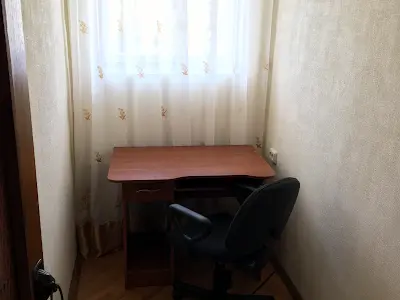 квартира по адресу Щусева ул., 12-А