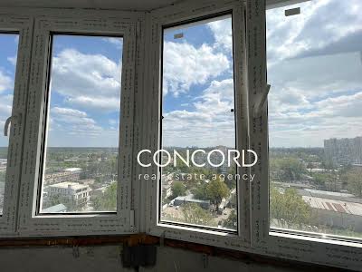квартира по адресу Доковская ул., 10 к8