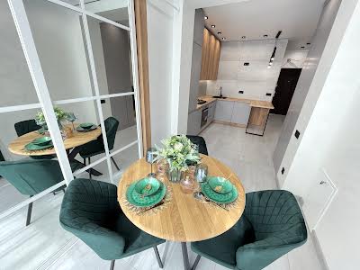 квартира за адресою Мартинова просп., 32