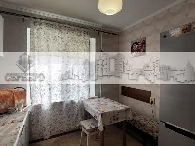 квартира по адресу Хортицкое шоссе, 8