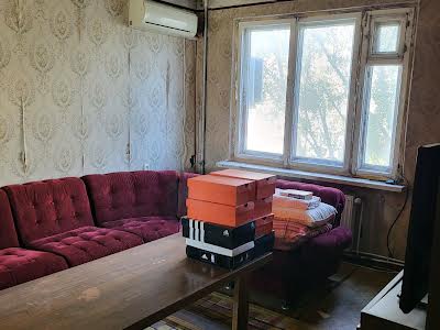 квартира по адресу Святослава Рихтера ул. (Щорса), 2