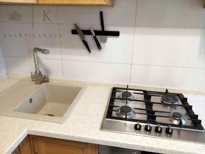 квартира по адресу Богуна ул., 3