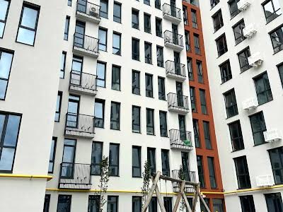 квартира за адресою Зелена вул., 151