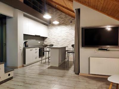 квартира за адресою Регенераторна вул., 4