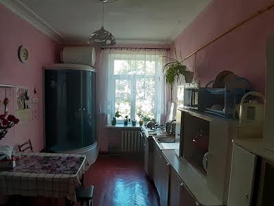 кімната за адресою Фабрична вул., 1