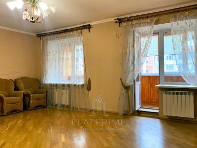 квартира за адресою Незалежності бульв. (50 років Жовтня), 17